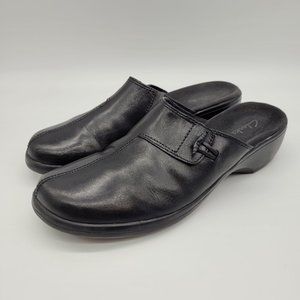 Clarks Women's Flamingos Clog - Size 9M